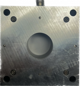 GE Inspection Technologies Eddy Current Coil